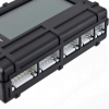 Цифровой тестер для Li-po/Li-ion/Li-FePO4 аккумуляторов с ЖК дисплеем и балансировкой фото 2