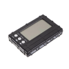 Цифровой тестер для Li-po/Li-ion/Li-FePO4 аккумуляторов с ЖК дисплеем и балансировкой фото 1