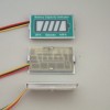 Индикатор емкости (заряда) батареи 36В Li-Ion (TD05) фото 1