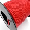 20AWG 0,5 мм² Медный провод в силиконовой изоляции (красный, UL3135) LFW-20R фото 2