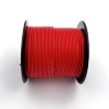 20AWG 0,5 мм² Медный провод в силиконовой изоляции (красный, UL3135) LFW-20R фото 8