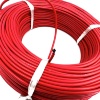 13AWG 2,5 мм² Медный провод в силиконовой изоляции (красный, UL3135) LFW-13R фото 3