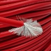 13AWG 2,5 мм² Медный провод в силиконовой изоляции (красный, UL3135) LFW-13R фото 5