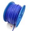 12AWG 3,4 мм² Медный провод в силиконовой изоляции (синий, UL3135) LFW-12Bl фото 5
