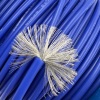 12AWG 3,4 мм² Медный провод в силиконовой изоляции (синий, UL3135) LFW-12Bl фото 3