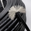 10AWG 5,3 мм² Медный провод в силиконовой изоляции (черный, UL3135) LFW-10B фото 4